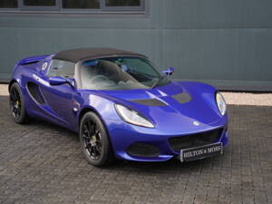 Afbeelding 11/50 van Lotus Elise Sport 240 &quot;Final Edition&quot; (2021)