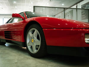 Image 13/33 of Ferrari 348 TS (1990)