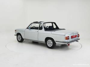 Image 4/15 of BMW 2002 Baur (1974)