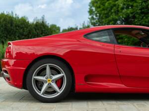 Bild 23/50 von Ferrari F 360 Modena (2002)