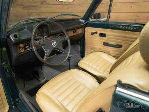 Bild 12/19 von Volkswagen Kever 1600 (1979)