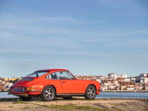 Imagen 27/73 de Porsche 911 2.0 T (1969)