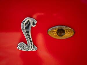 Image 26/50 of Ford Mustang Shelby GT 500 (2011)