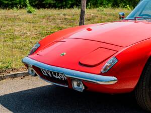 Immagine 48/50 di Lotus Elan Plus 2S 130 (1971)