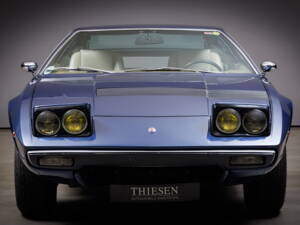 Immagine 16/25 di Maserati Khamsin (1976)
