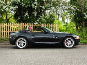 Image 3/34 of BMW Z4 3.0i (2003)