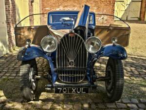 Immagine 16/50 di Bugatti Typ 46 (1931)