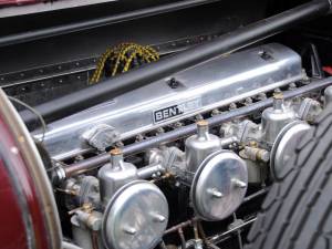 Image 26/50 de Bentley Mark VI Special (1950)