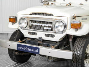 Image 19/50 of Toyota Land Cruiser BJ 43 (1977)