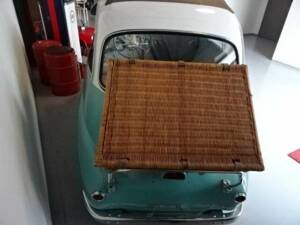 Imagen 11/24 de BMW Isetta 250 (1958)