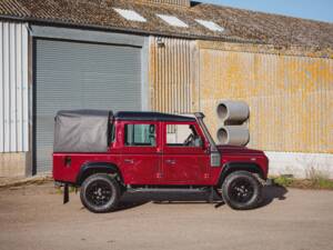 Afbeelding 4/9 van Land Rover Defender 110 (2015)