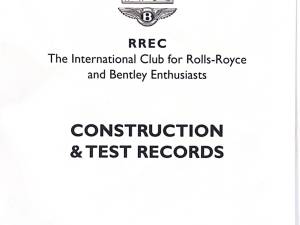 Imagen 46/48 de Rolls-Royce Corniche (1977)