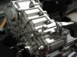 Immagine 22/27 di Toyota Land Cruiser FJ 40 (1982)