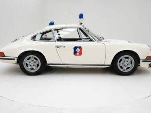 Immagine 9/15 di Porsche 911 2.4 E (1973)