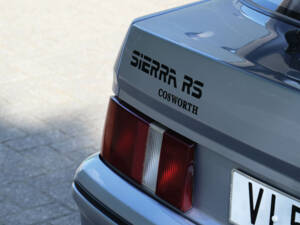 Immagine 34/47 di Ford Sierra RS Cosworth (1987)