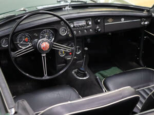 Bild 5/50 von MG MGB (1965)