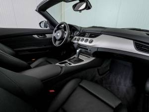 Afbeelding 10/50 van BMW Z4 sDrive23i (2011)