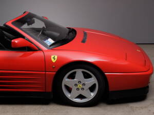 Bild 16/28 von Ferrari 348 TS (1991)