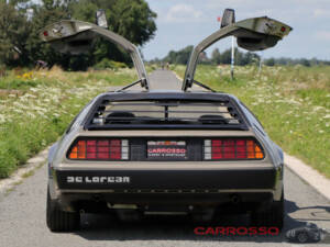 Immagine 28/32 di DeLorean DMC-12 (1981)