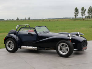 Afbeelding 32/50 van Donkervoort S8A (1990)