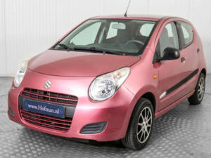 Image 17/48 of Suzuki Alto (2010)