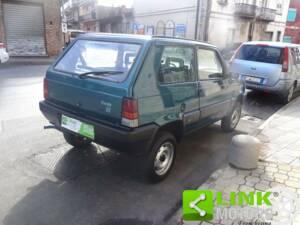 Immagine 5/10 di FIAT Panda 4x4 1,0 (1991)