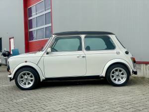 Bild 5/15 von Rover Mini Cooper 1,3 (1991)