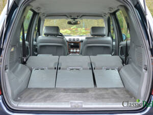 Imagen 12/50 de Mercedes-Benz ML 230 (1998)