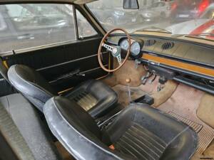 Bild 9/10 von FIAT 850 Sport Coupe (1968)