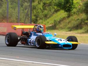 Image 1/15 de Brabham BT35 (1971)