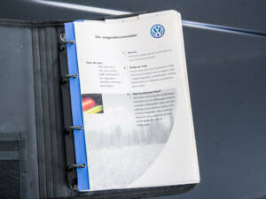 Immagine 41/50 di Volkswagen Golf IV Cabrio 2.0 (2001)
