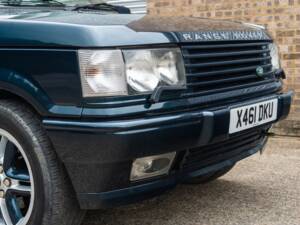 Afbeelding 21/21 van Land Rover Range Rover 4.6 HSE (2001)