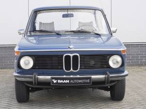 Imagen 7/27 de BMW 2002 (1974)