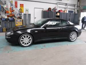 Bild 6/47 von Maserati 3200 GT (1998)