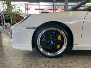 Image 9/20 of Porsche 911 Speedster (2011)