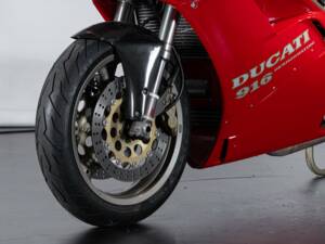 Imagen 45/50 de Ducati DUMMY (1994)