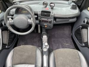 Image 12/17 of Smart Fortwo Cabrio (2002)