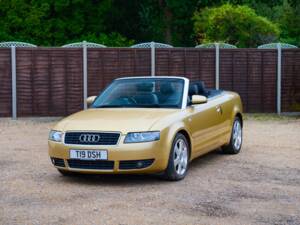 Image 47/50 of Audi TT 1.8 T (2003)