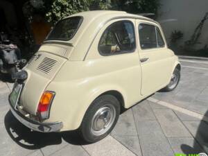 Bild 5/10 von FIAT 500 L (1971)