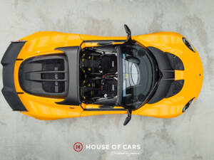 Image 6/24 of Lotus Elise Cup 250 (2019)