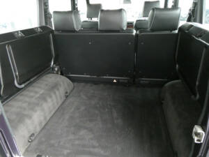 Image 15/23 of Mercedes-Benz 500 GE (1993)