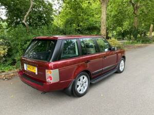 Bild 22/50 von Land Rover Range Rover Vogue V8 (2002)