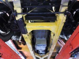 Bild 14/15 von Austin-Healey 3000 Mk I (BN7) (1960)