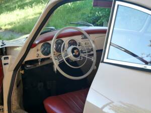 Image 8/32 de Porsche 356 A 1600 (1957)