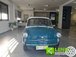 Bild 8/10 von Autobianchi Bianchina (1968)