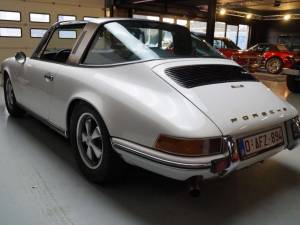 Image 35/50 of Porsche 911 2.4 S &quot;Ölklappe&quot; (1972)