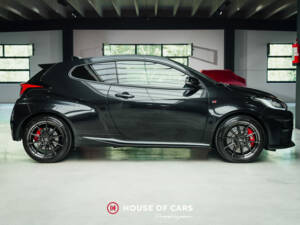 Bild 5/25 von Toyota GR Yaris (2021)