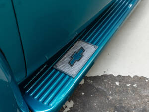 Bild 25/32 von Chevrolet 3100 ½-ton Stepside (1949)