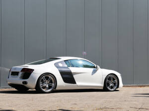 Bild 1/53 von Audi R8 (2008)
