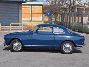 Imagen 2/17 de Alfa Romeo Giulietta Sprint (1960)